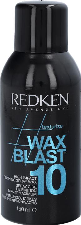 Image du produit Redken Explosion 10 (150 ml)