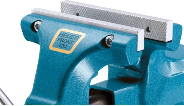 Actual product image Heuer Vise (150 mm)