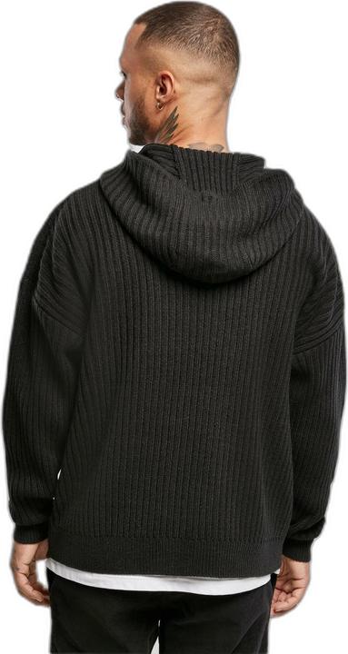 Produktbild Urban Classics Knitted Hoody (M)