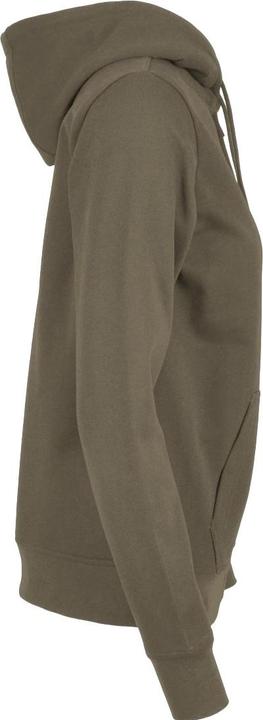 Produktbild Build Your Brand Basic Full Zip Hoodie (S)