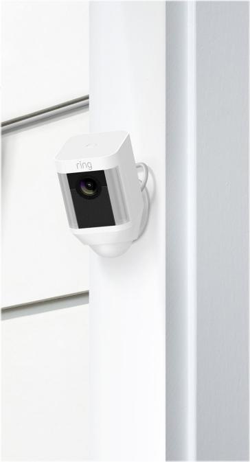 Produktbild Ring Spotlight Cam Battery (1920 x 1080 Pixels)