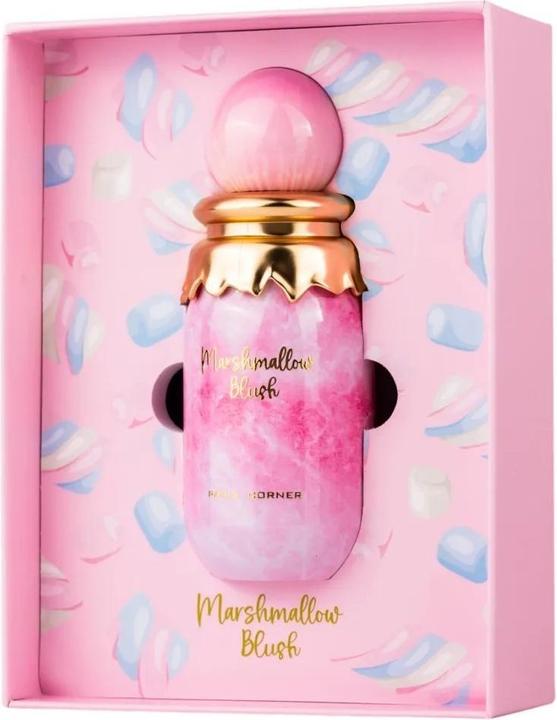 Immagine prodotto Paris Corner Marshmallow Blush (Eau de parfum, 100 ml)