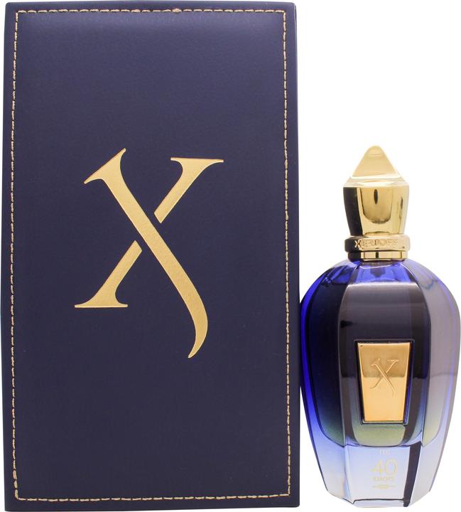 Immagine prodotto XerJoff 40 Knots (Eau de parfum, 100 ml)
