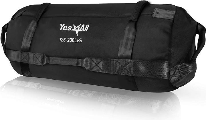 Actual product image Yes4All Sandbags for Workout