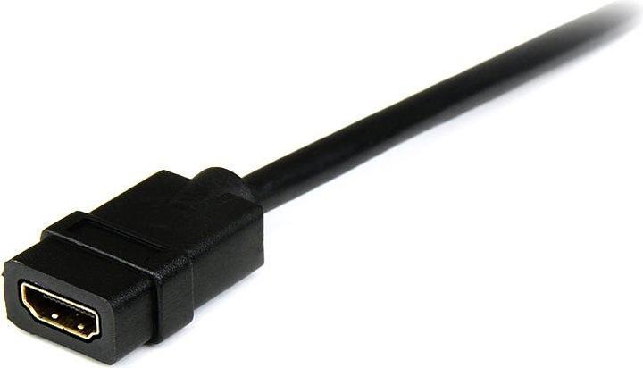 Produktbild StarTech HDMI (Typ A) — HDMI (Typ A) (2 m)