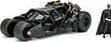 Produktbild Jada Batman The Dark Knight mit Batmobilauto 1:24