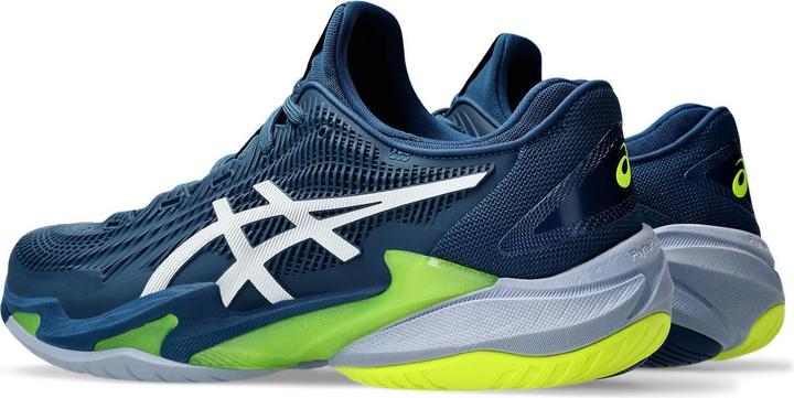 Produktbild ASICS Performance Court FF 3 Allcourt Tennisschuh Herren (42)
