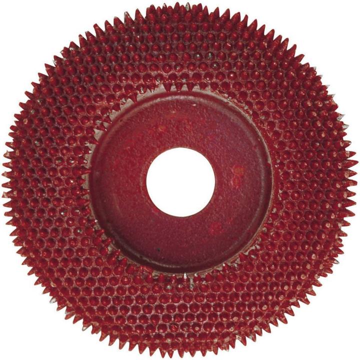 Proxxon Rasp disc