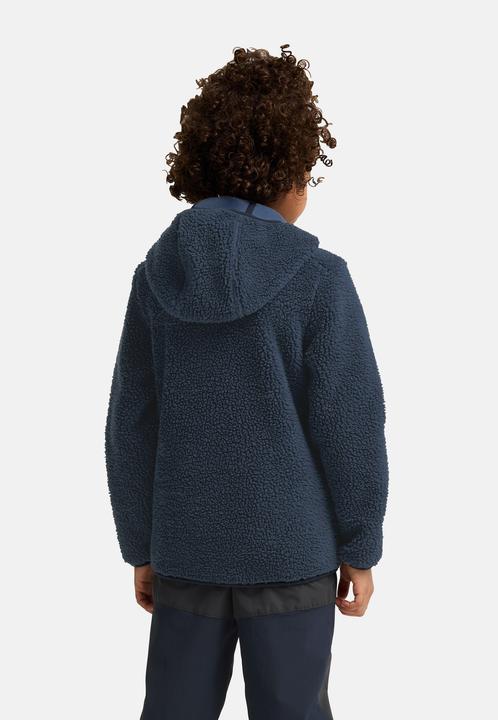 Actual product image Jack Wolfskin Moomin Ice Curl K (128)