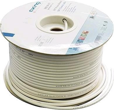 Produktbild Axing Skb 94-01 (110 dB, Antennenkabel)