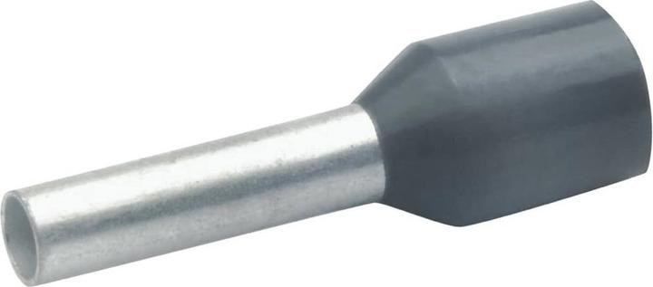 Actual product image Klauke Wire end ferrule partially insulated