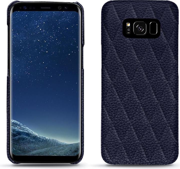 Produktbild Noreve Lederschutzhülle (Samsung Galaxy S8+)