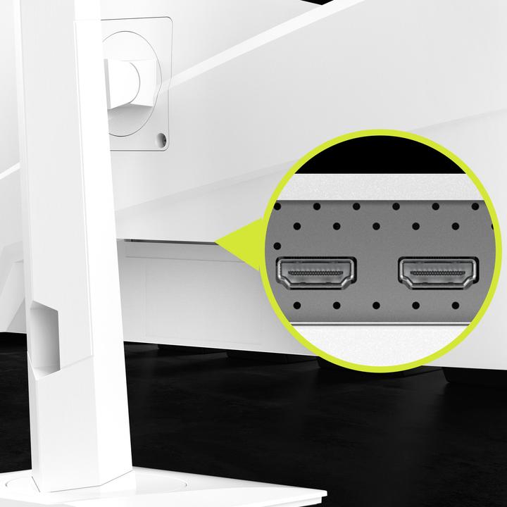 Immagine prodotto MSI MAG 274QRFW (2560 x 1440 pixel, 27")