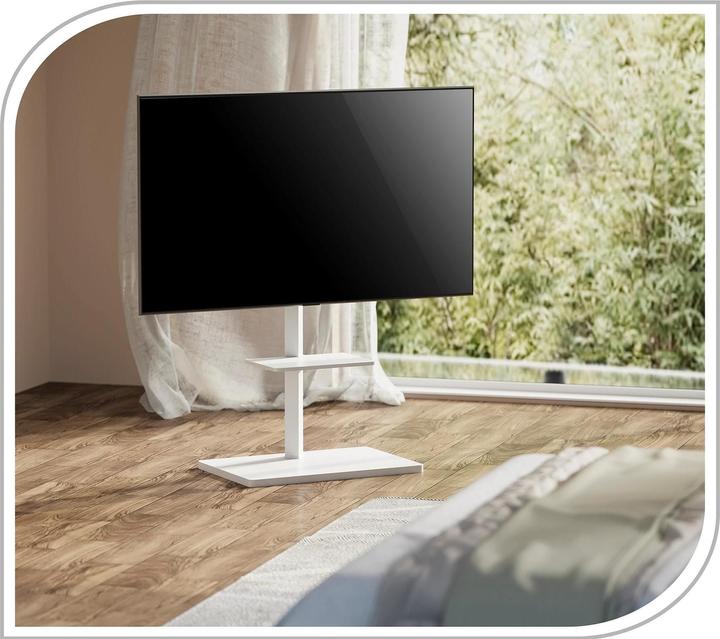 Produktbild PureMounts PM-TVS-21 (35 kg, 32" - 65")