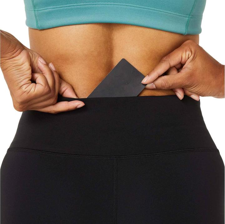 Actual product image ASICS Performance Race Sprinter Leggings Running Ladies (M)