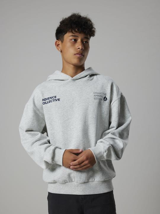 Produktbild Lmtd Bio-Baumwoll Hoodie (146, 152)