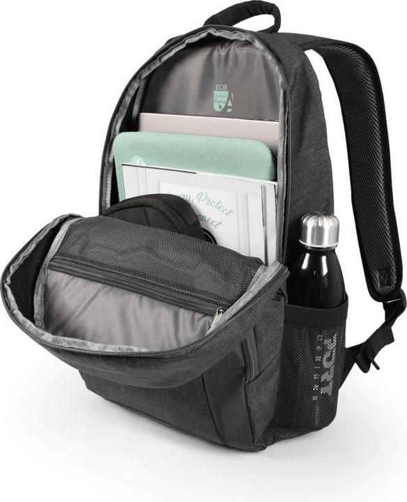 Actual product image Port Designs PORT HOUSTON Notebook Backpack