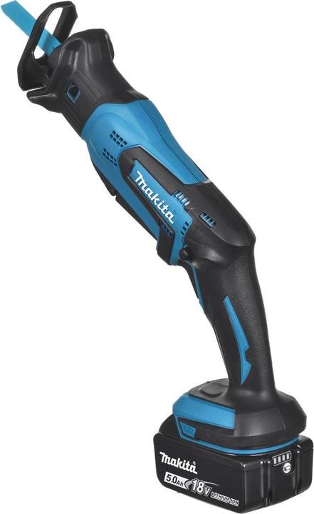 Produktbild Makita Säge 18V DJR183RTJ
