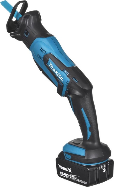 Produktbild Makita Säge 18V DJR183RTJ