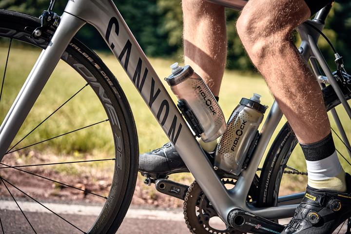 Image du produit Fidlock Bottle 590 + bike base (0.59 l)