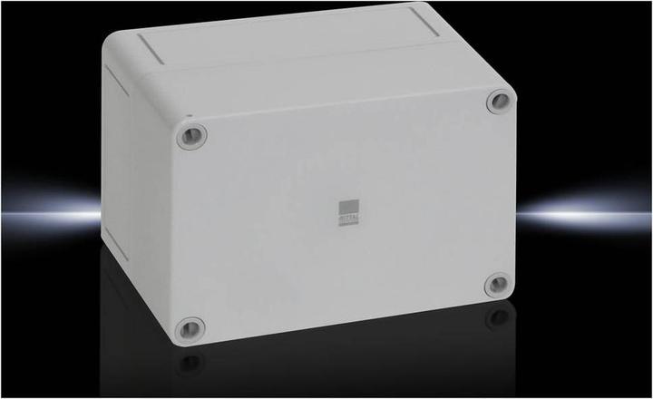 Produktbild Rittal Installations-Gehäuse 130 x 94 (Gehäuse)