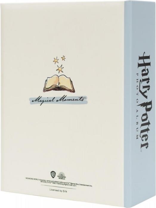 - Photo album for 100 photos 10x15 cm