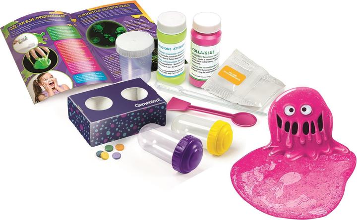 Produktbild Clementoni 52900