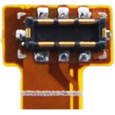 Thumbnail - CoreParts Battery for Huawei Mobile (Akku), Mobilgerät Ersatzteile, Schwarz