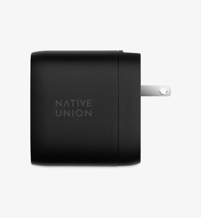 Actual product image Native Union Fast GaN Charger PD 67W (67 W)