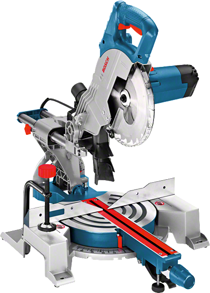 Actual product image Bosch Professional GCM 80 SJ