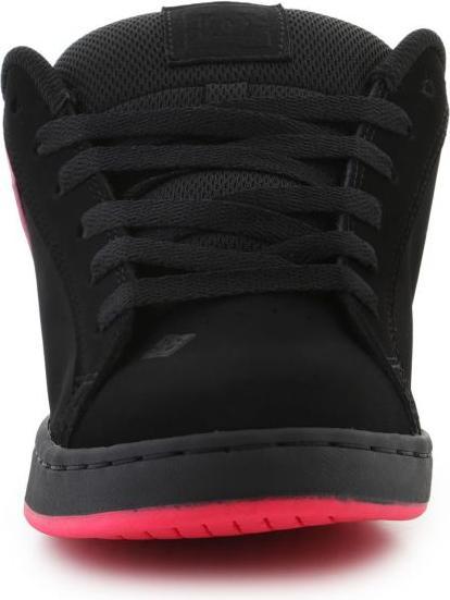 Produktbild DC Shoes Graffik da Corte (39)