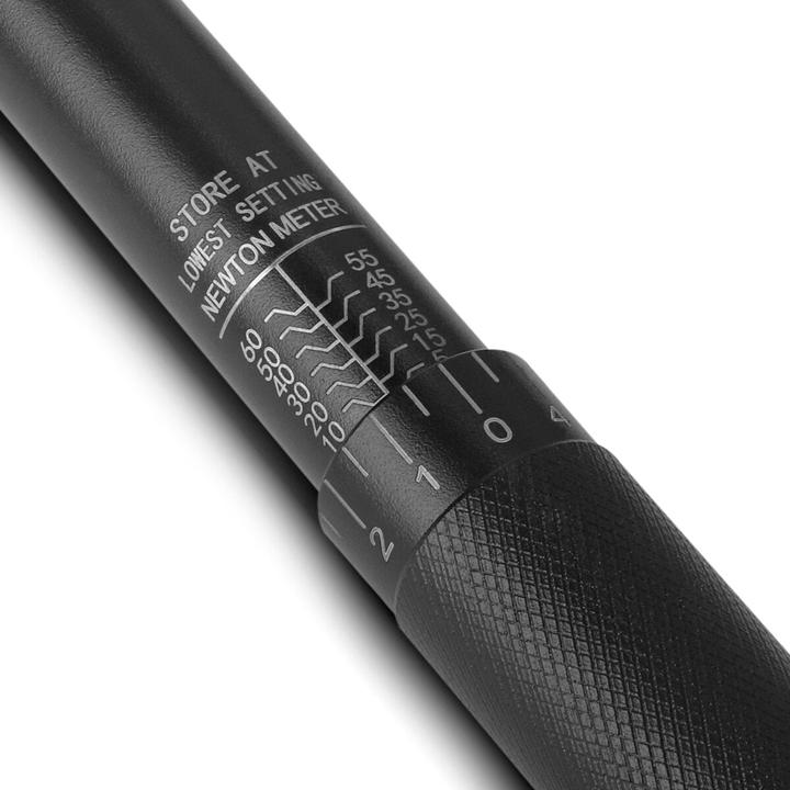 Image du produit Stahlwerk TW-60 ST (3/8", 5 Nm, 60 Nm)