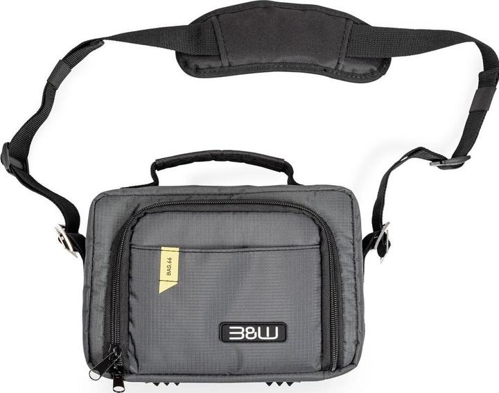 Produktbild B+W Drone.bag TEX.66.Mini5 - grey (Drohnen Tragetasche)