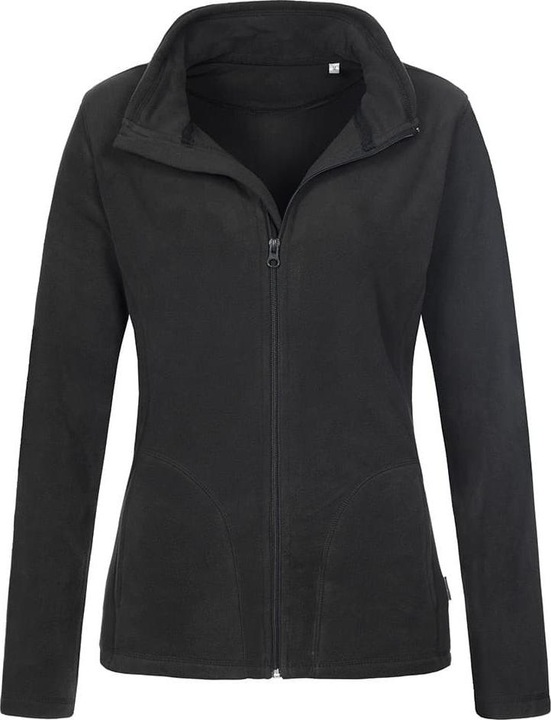 Produktbild Absolute Apparel Fleece Durchgehender Reissverschluss Aktiv (S)