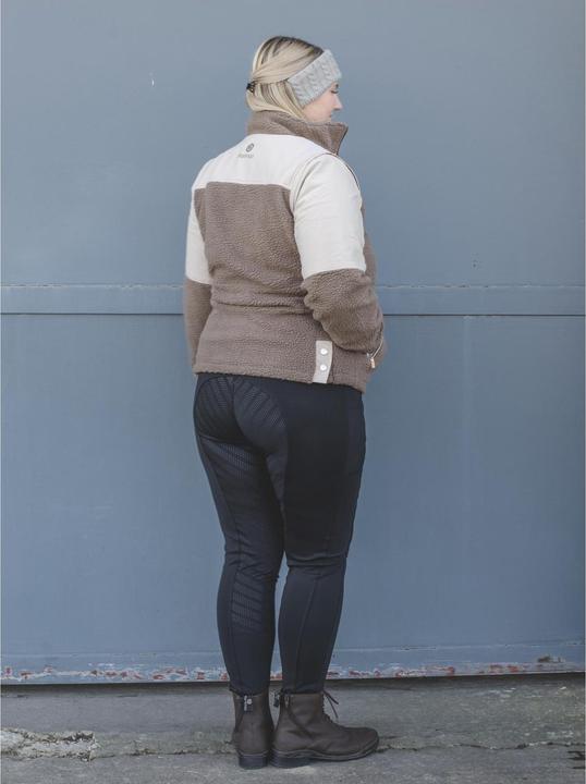 Produktbild Marengo Thermo-Reitleggings Chilly Fullgrip (L)