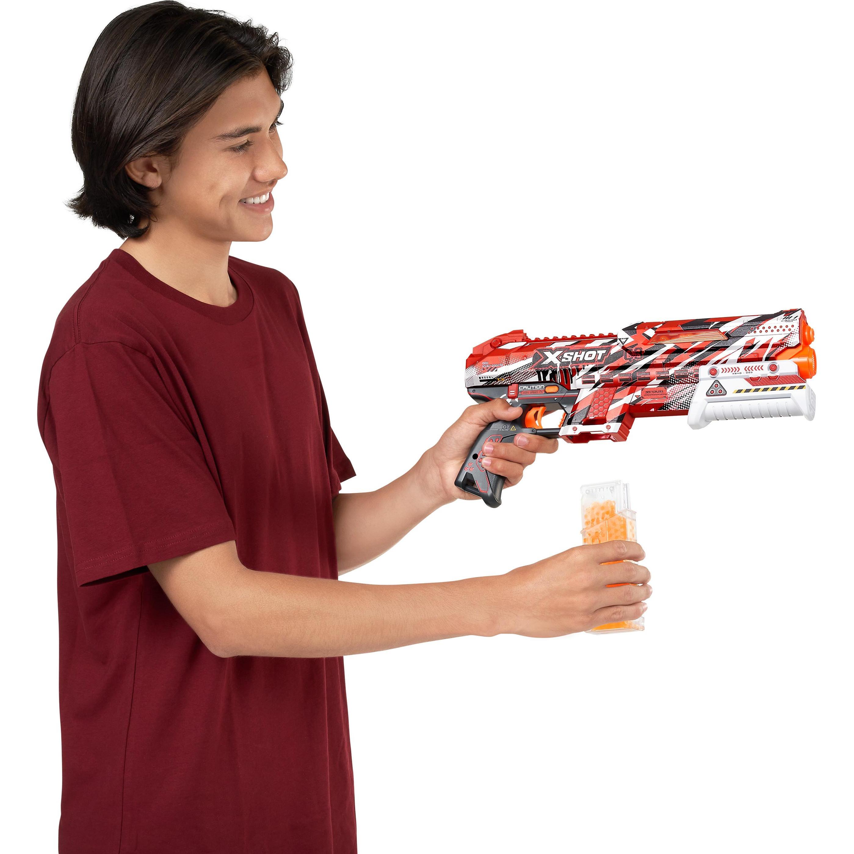 Thumbnail - Zuru Xshot Hyper Gel