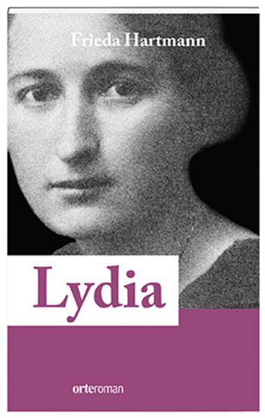 Produktbild Lydia (Deutsch, Frieda Hartmann, 2016)