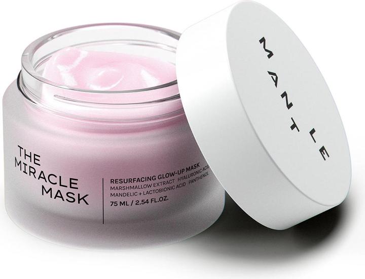 Immagine prodotto Mantle The Miracle Mask (75 ml)