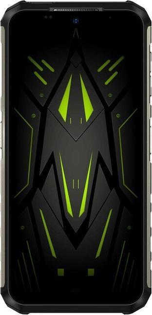 Image du produit Ulefone Armor 22 (128 Go, Certains verts, 6.58", Double SIM, 4G)