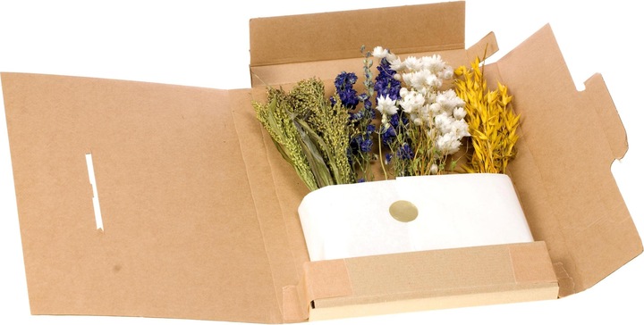 Immagine prodotto Anjel Fiori secchi (Fiori secchi)