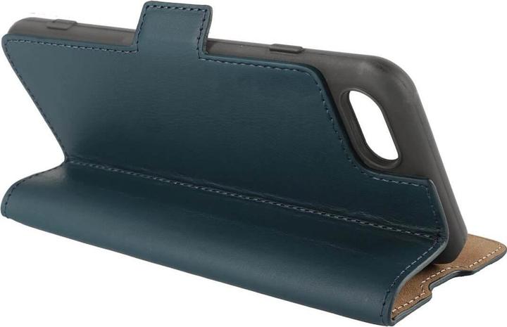 Immagine prodotto Mike Galeli Book-Cover Echtleder (Apple iPhone 16e)