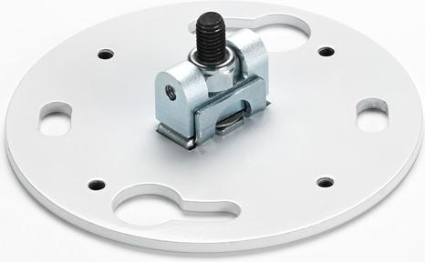 Image du produit Chief CPA Plates Series CPA116 (Plafond)