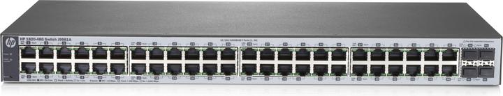 Produktbild Aruba 1820-48g (48 Ports)