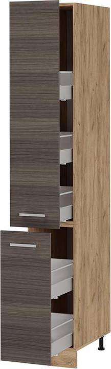 Produktbild Vicco Apothekerschrank R-Line