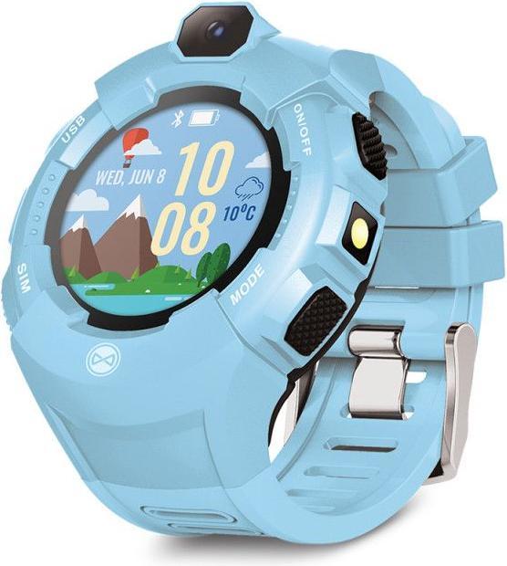Produktbild Forever Kids Watch KW-400 GPS Care Me