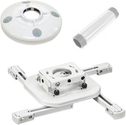 Chief SHORT PROJECTOR KIT (CMS115W, CMS003W AN (Dach)