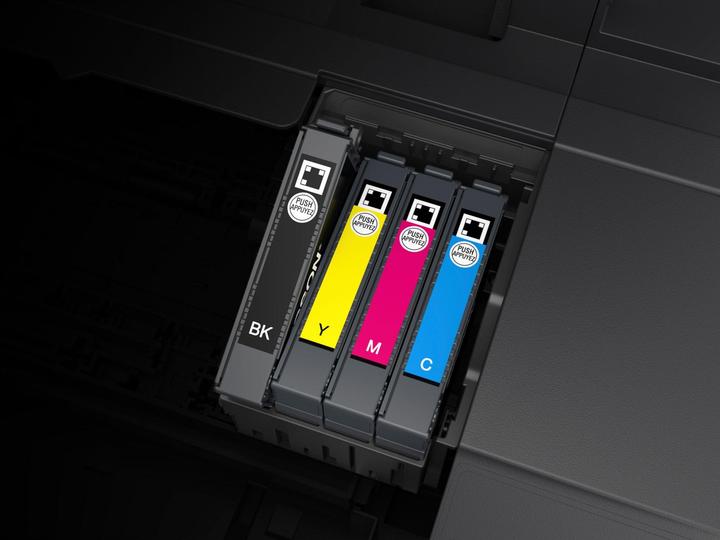 Produktbild Epson XP-2100 Home (Tintenpatrone, Farbe)