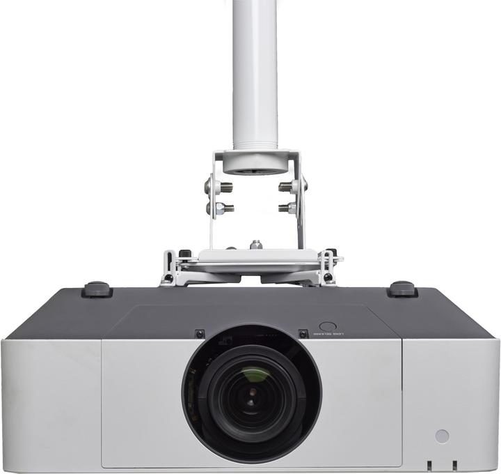 Actual product image Chief VPAU mounting kit (column mount, universal interface mount) (Ceiling)