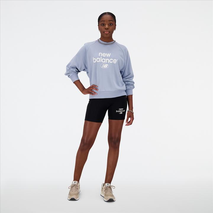 Image du produit New Balance W Essentials Reimagined Archive Crew (M)