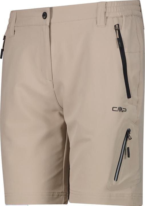 Produktbild CMP Campagnolo Women's Bermuda Stretch (48)